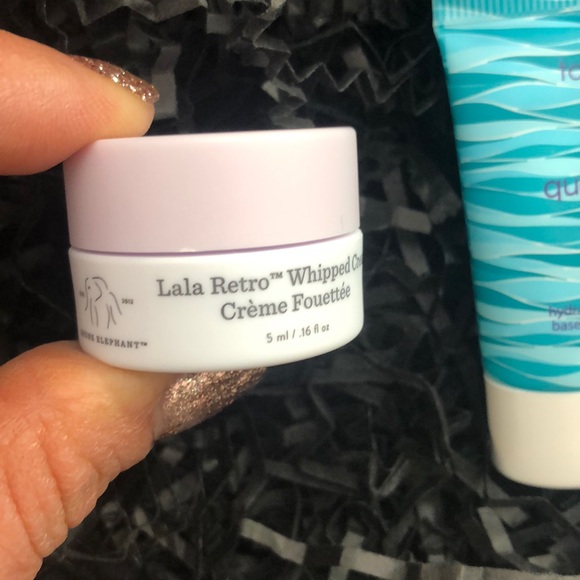 Tatcha, Tarte, Drunk Elephant & Revive Bundle NEW - Picture 7 of 10